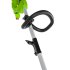 Снегоуборщик аккумуляторный GREENWORKS Бесщёточный GD40SSK2 30 см 40 В 1x2 Ач АКБ и ЗУ в комплекте