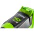 Снегоуборщик аккумуляторный GREENWORKS Бесщёточный GD40SSK2 30 см 40 В 1x2 Ач АКБ и ЗУ в комплекте