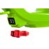 Снегоуборщик аккумуляторный GREENWORKS Бесщёточный GD40SSK2 30 см 40 В 1x2 Ач АКБ и ЗУ в комплекте