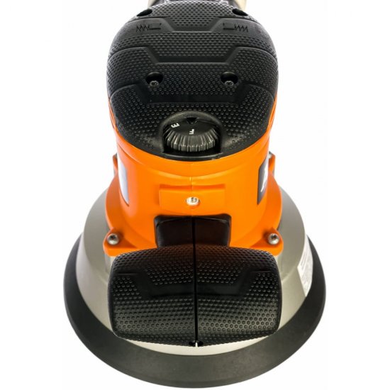 Эксцентриковая шлифмашина AEG EX 150 ES