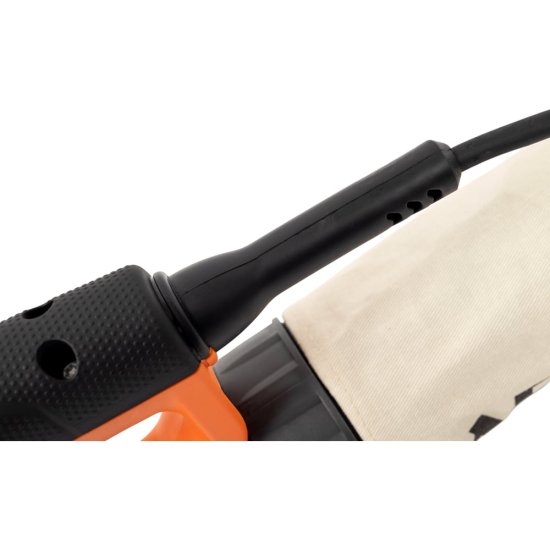 Эксцентриковая шлифмашина AEG EX 150 ES