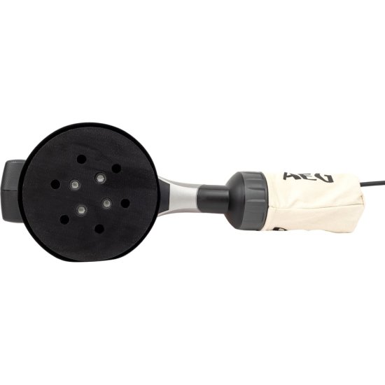 Эксцентриковая шлифмашина AEG EX 150 ES