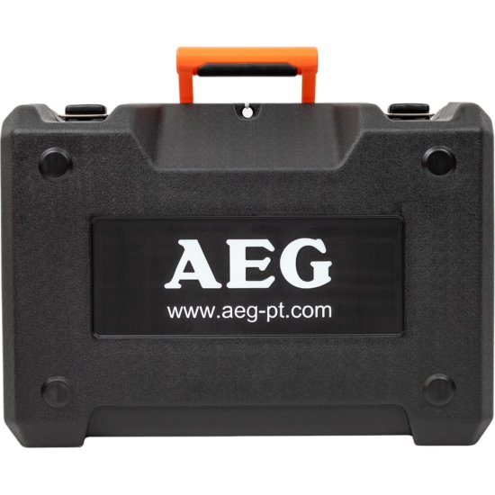 Эксцентриковая шлифмашина AEG EX 150 ES