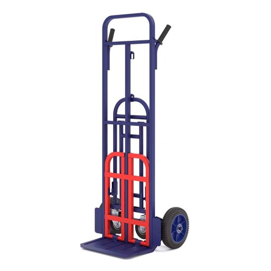 Универсальная грузовая тележка RUSKLAD ТГУ 200