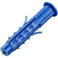 Распорный дюбель Tech-Krep 5х30 1000 шт