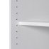 Каркас напольный Delinia ID 100x76.8x56 см ЛДСП цвет белый