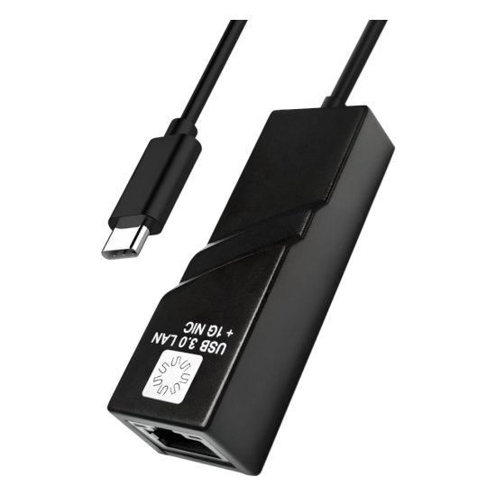 Сетевая карта 5Bites UA3C-45-07BK