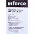 Сверло по металлу Inforce 11-01-431