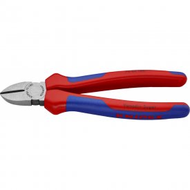Бокорезы Knipex KN-7002180SB