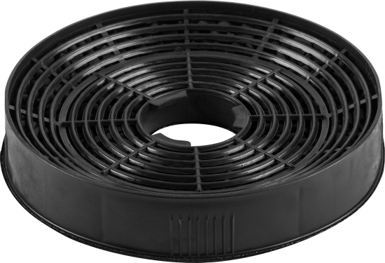 Фильтр угольный Elikor Ф-05 для вытяжек Line 2 шт