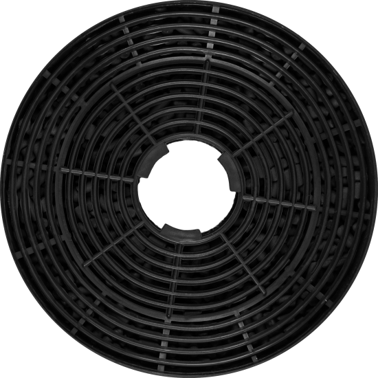 Фильтр угольный Elikor Ф-05 для вытяжек Line 2 шт