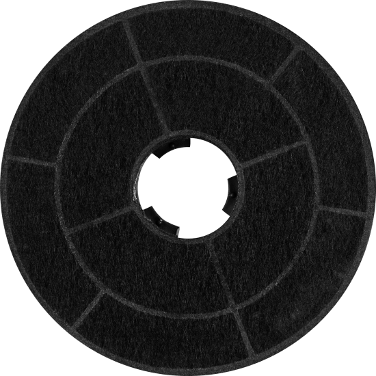 Фильтр угольный Elikor Ф-05 для вытяжек Line 2 шт
