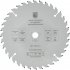 Пильный диск по дереву и ДСП Berger BG BG1638