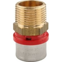 Наружная прессовая муфта Tiemme 1650032