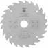 Пильный диск по дереву и ДСП Berger BG BG1646