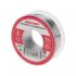 Припой Rexant d1 мм Sn60 Pb40 Flux 2.2 % с канифолью 100 г (09-3203)
