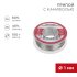 Припой Rexant d1 мм Sn60 Pb40 Flux 2.2 % с канифолью 100 г (09-3203)