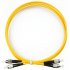 Дуплексный оптический патч-корд TopLan DPC-TOP-657A1-FC/U-FC/U-3.0