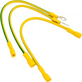 Комплект заземления для шкафов и стоек ЦМО ПЗ-ШРН