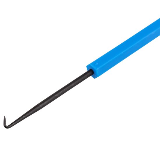 Инструмент монтажный для пайки Rexant в наборе 6 предметов (12-6031)