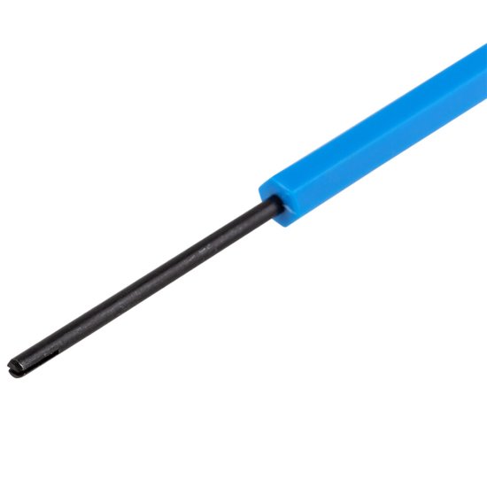 Инструмент монтажный для пайки Rexant в наборе 6 предметов (12-6031)