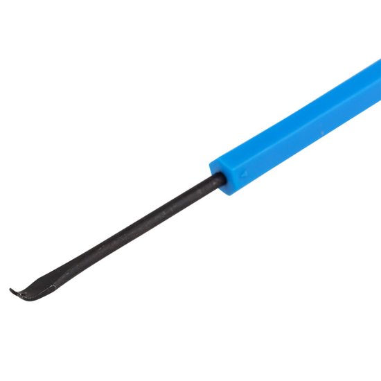 Инструмент монтажный для пайки Rexant в наборе 6 предметов (12-6031)