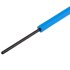 Инструмент монтажный для пайки Rexant в наборе 6 предметов (12-6031)