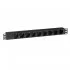 Блок розеток ExeGate ServerPro PDU-19H907 Al-9S-C20