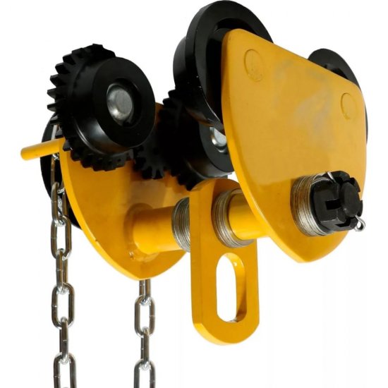 Ручная каретка OCALIFT 10439c