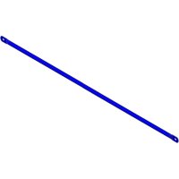 Рядовая стяжка Мега 2