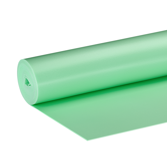 Подложка EcoHeat ПНП 2 мм 6 м²