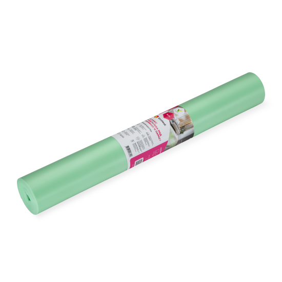 Подложка EcoHeat ПНП 2 мм 6 м²