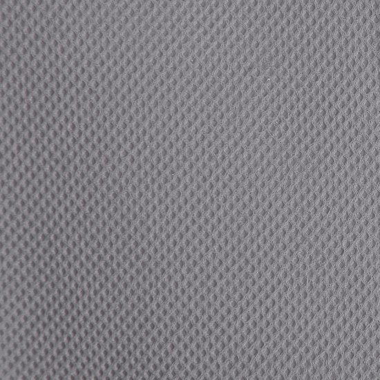 Чехол для одежды Spaceo 60x90 см полипропилен цвет серый