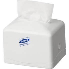Настольный диспенсер для салфеток Luscan 931836