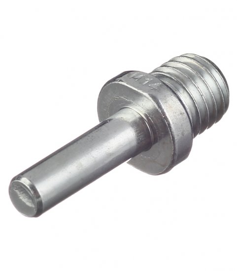 Переходник Matrix с М14 на цилиндрический хвостовик