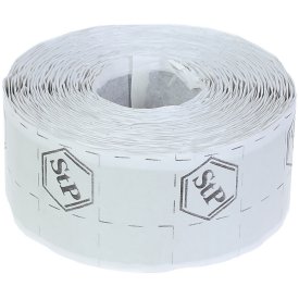 Вибродемпфирующая лента для строительного профиля NoiseBlock 70 STP 12000x70x2 мм