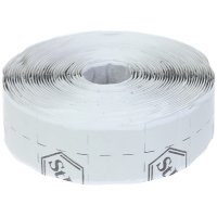 Вибродемпфирующая лента для строительного профиля NoiseBlock 50 STP Стандартпласт 12000x50x2 мм