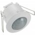 Датчик движения Uniel USN-15-360R-1200W-3LUX-6M-0,6-1,5m/s-WH