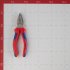 Плоскогубцы Knipex 160 мм (KN-0302160SB)