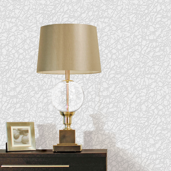 Обои под покраску флизелиновые Короед Inspire 1.06x25 м 117г/м² 16400-10