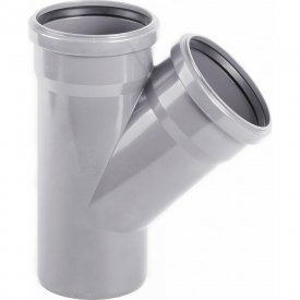 Тройник ХЕМКОР 03495