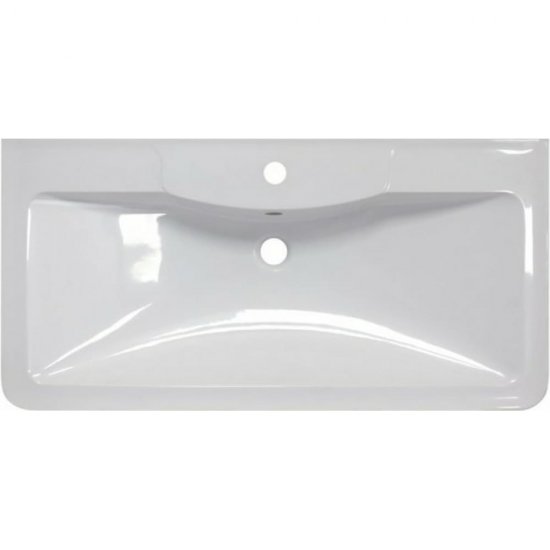 Раковина BelBagno BB700/455-LV-MR-ALR