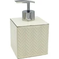 Дозатор для жидкого мыла Bath Plus BRUME