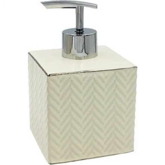 Дозатор для жидкого мыла Bath Plus BRUME