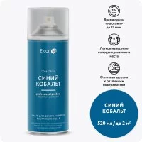 Быстросохнущая краска для предметов декора Elcon 00-00462265