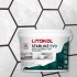 Эпоксидный состав для укладки и затирки мозаики LITOKOL STARLIKE EVO S.235 CAFFE