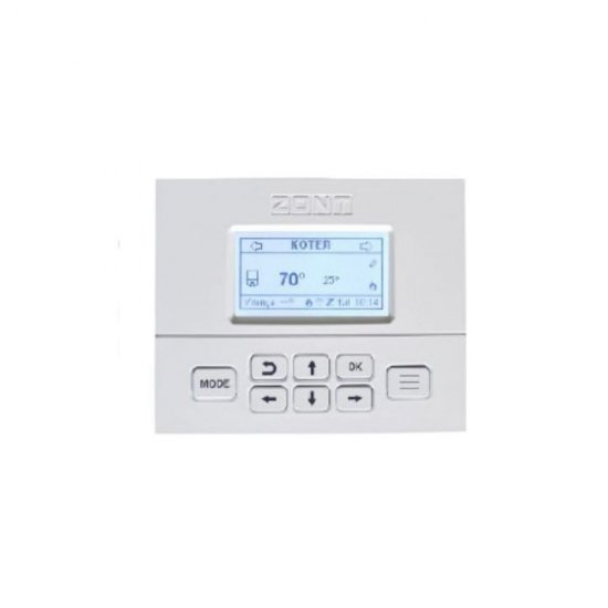 Выносная панель ZONT МЛ-753