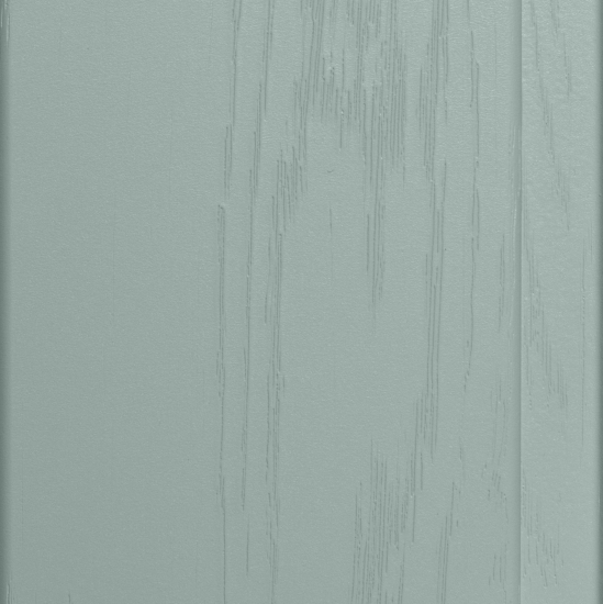 Фасад кухонного шкафа Томари 32.8x102.1 DELINIA ID см МДФ цвет голубой