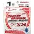 Шнур Linesystem Sea Bass X8 Night Game
