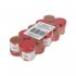 Канифоль сосновая для пайки Rexant марка А 20 г (09-3710)